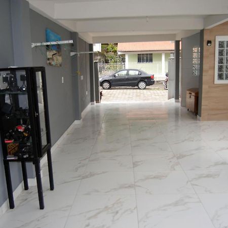 Sobrado Villa Itapema Exterior photo