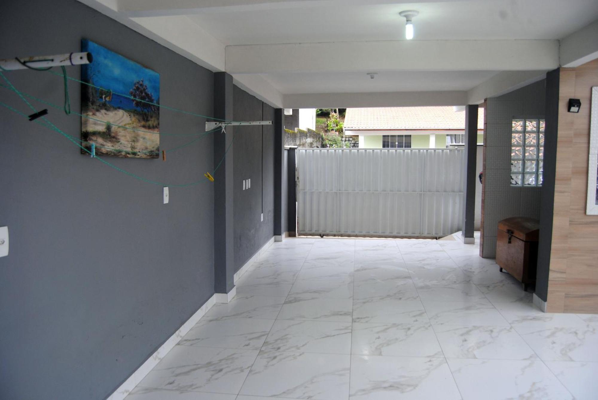 Sobrado Villa Itapema Exterior photo